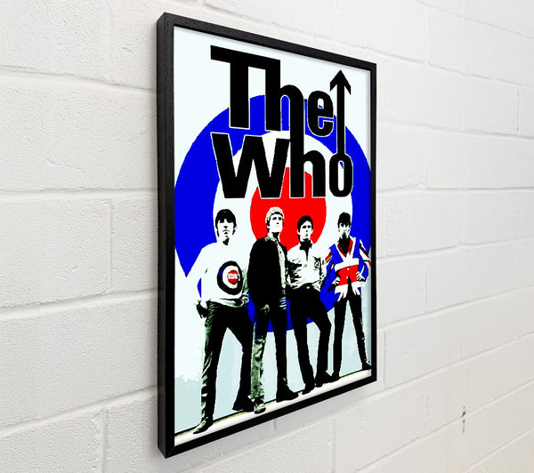 The Who
