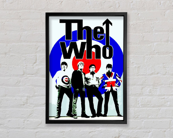 The Who