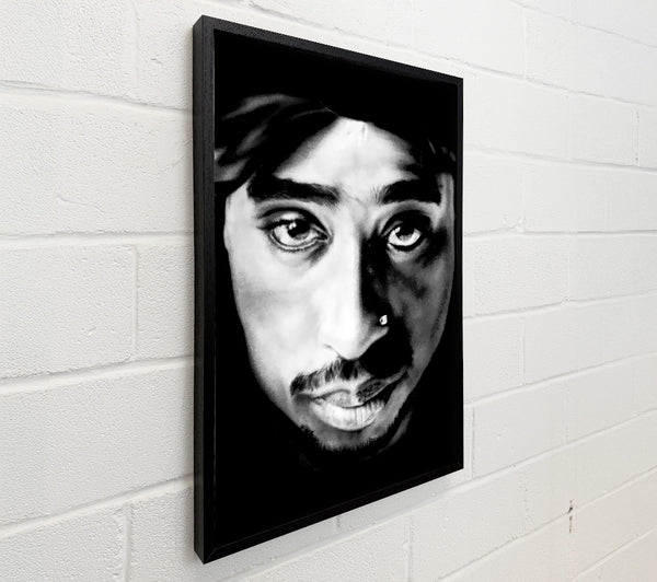 Tupac Face