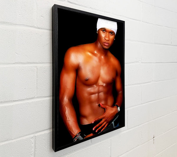 Usher