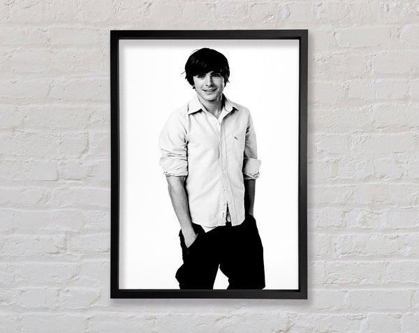 Zac aus High School Musical
