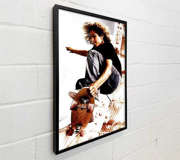 Lords Of Dog Town Skater