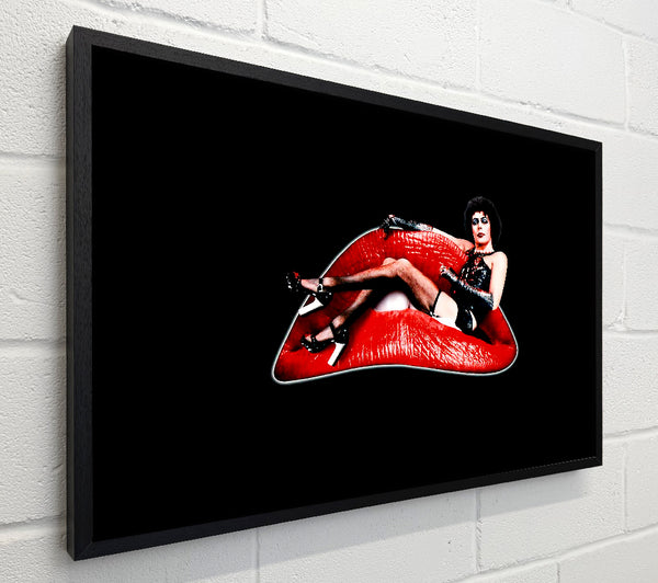 Rocky Horror Sweet Transvestite