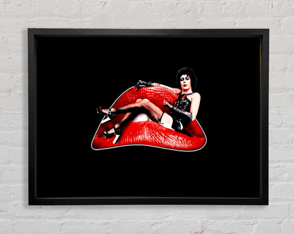 Rocky Horror Sweet Transvestite