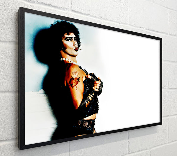 Tim Rice Rocky Horror