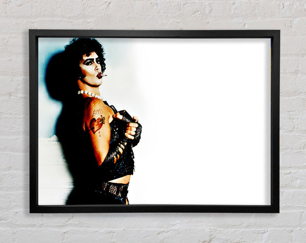 Tim Rice – Rocky Horror