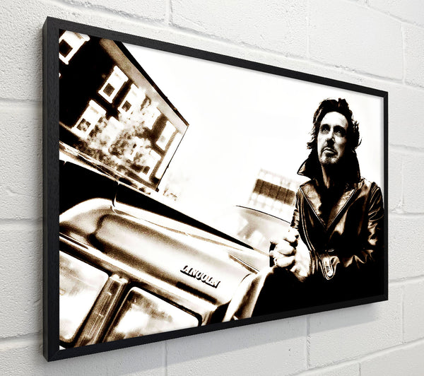 Al Pacino Streets