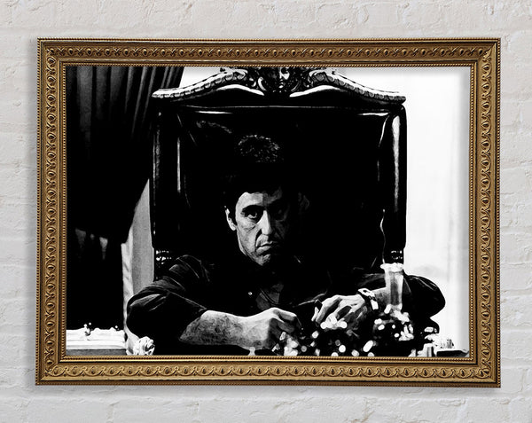 Al Pacino The Godfather