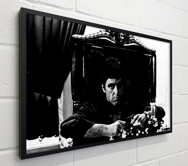 Al Pacino The Godfather