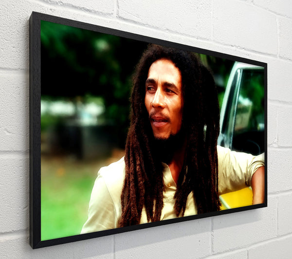 Bob Marley Chill