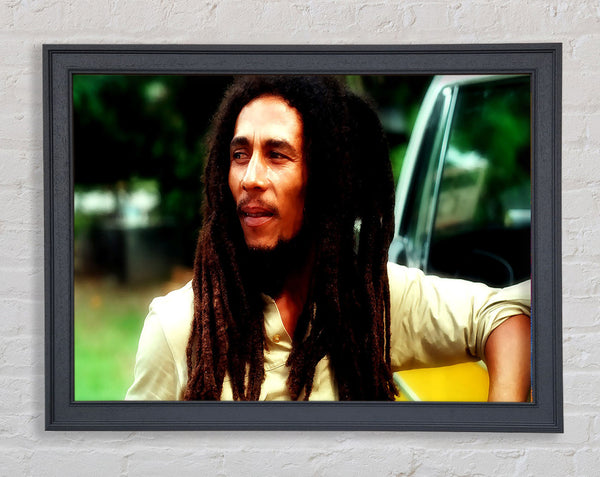 Bob Marley Chill