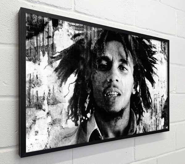 Bob Marley Redemption Song