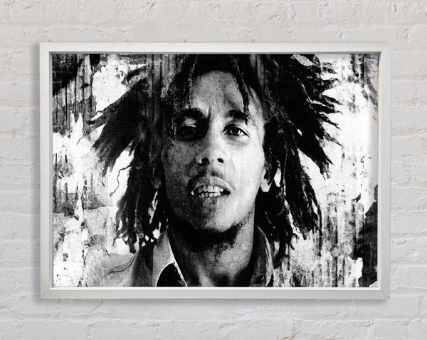 Bob Marleys Redemption Song