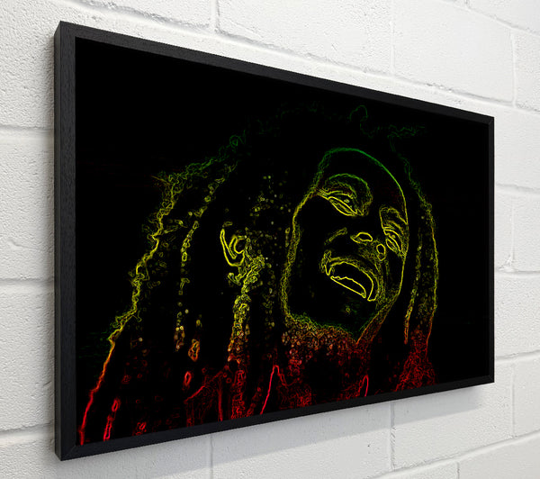 Bob Marley