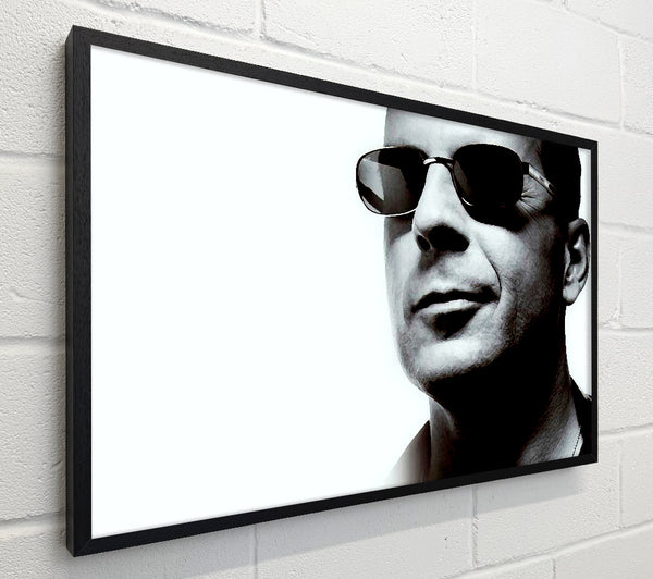 Bruce Willis