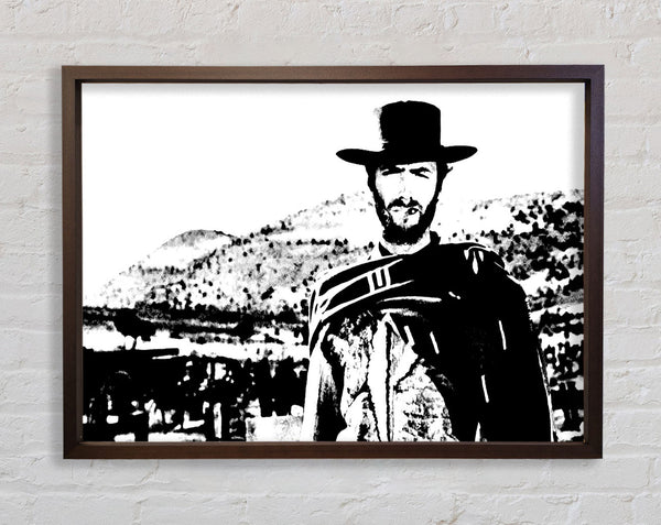 Clint Eastwood – Zwei glorreiche Halunken