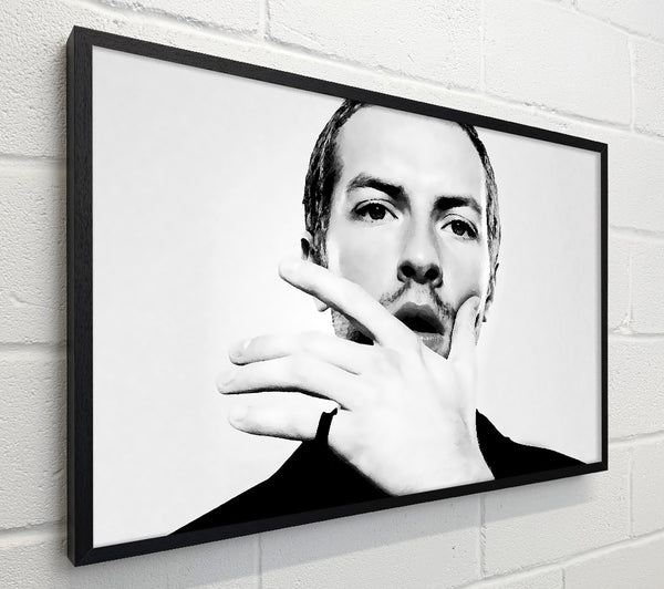 Cold Play Chris Martin