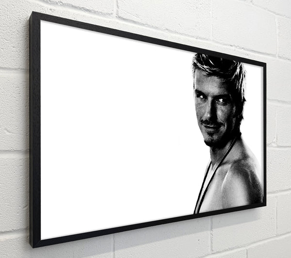 David Beckham