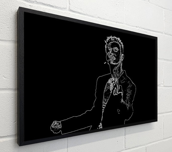 David Bowie