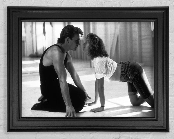 Dirty Dancing - Baby und Johnny