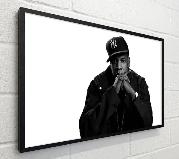 Jay Z Baseball Hat