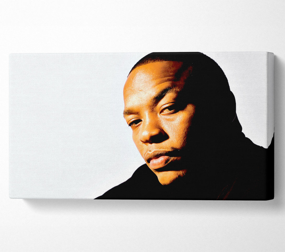  A Canvas Print of Dr Dre Nwa Canvas Wall Art