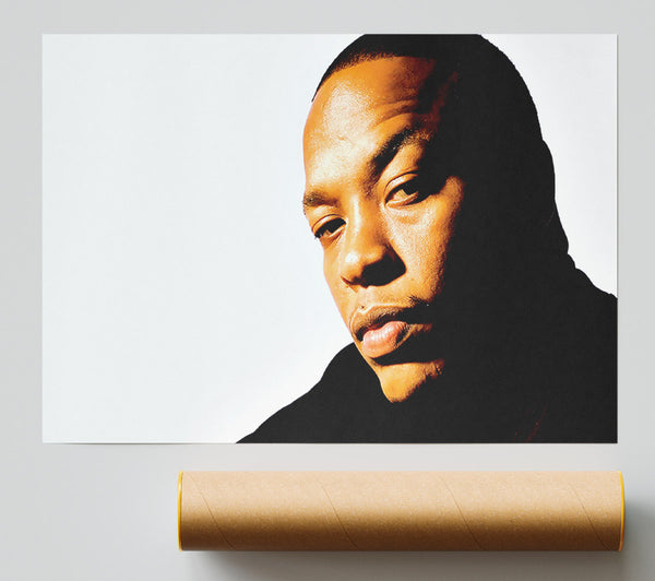 Dr Dre Nwa Poster