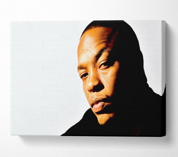  A Canvas Print of Dr Dre Nwa Canvas Wall Art