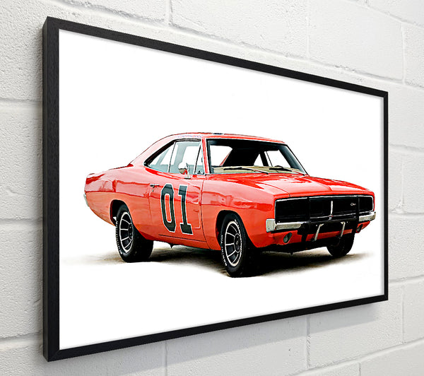 Dukes Of Hazzard