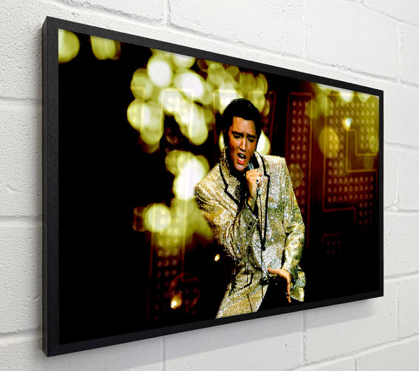 Elvis Presley 68 Special