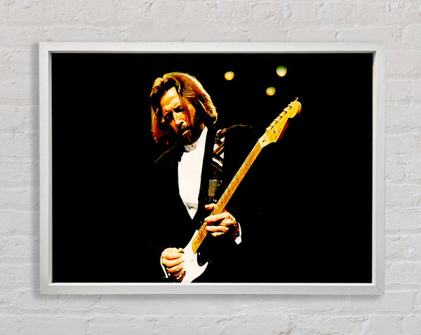 Eric Clapton Guitar