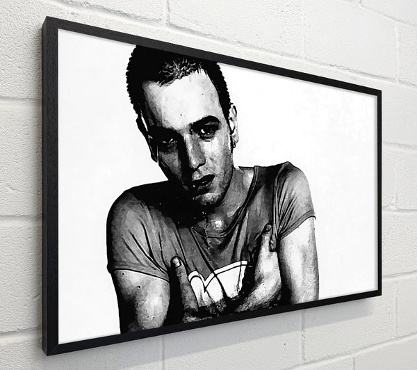 Ewan Mcgreggor Trainspotting