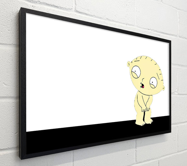 Family Guy Stewie Naked