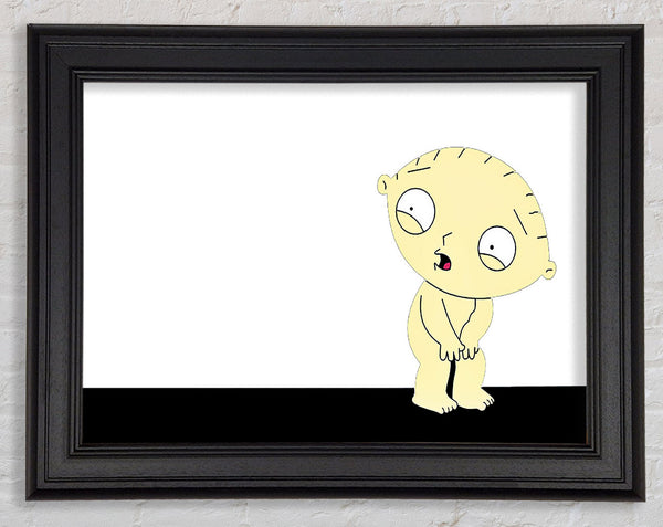 Family Guy Stewie Naked