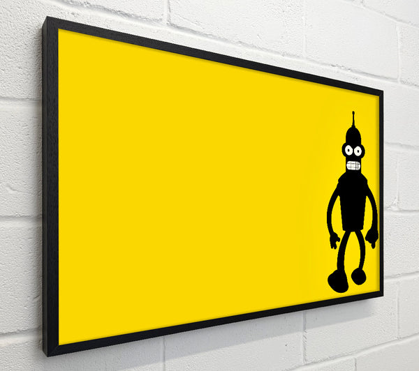 Futurama Bender