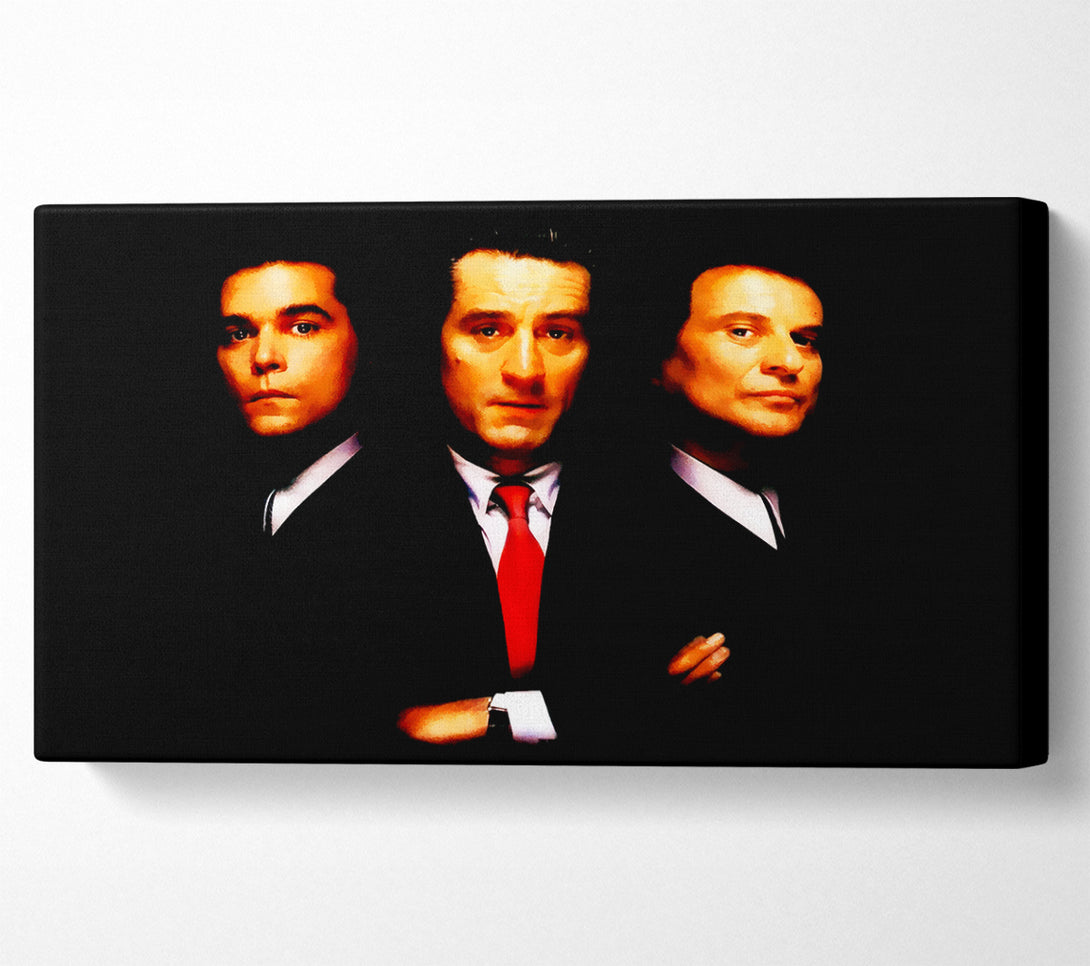  A Canvas Print of Goodfellas Canvas Wall Art