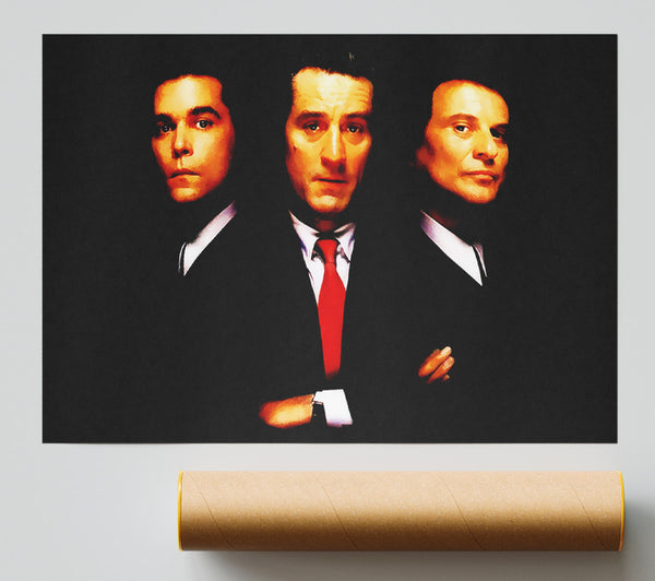 Goodfellas Poster