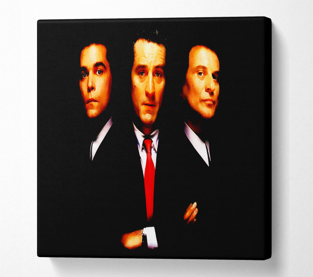  A Canvas Print of Goodfellas Canvas Wall Art