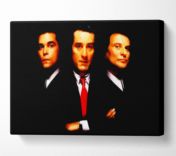  A Canvas Print of Goodfellas Canvas Wall Art