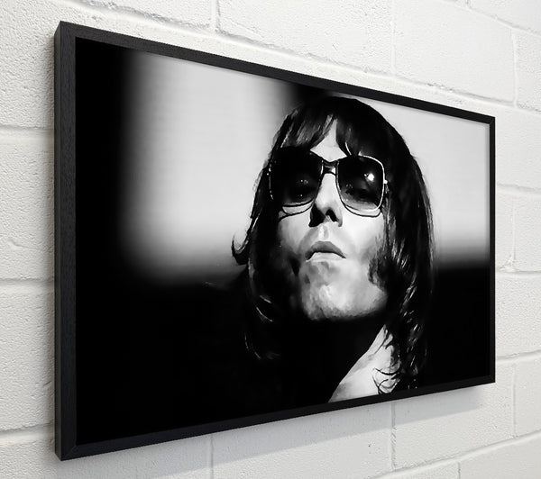 Ian Brown Shades