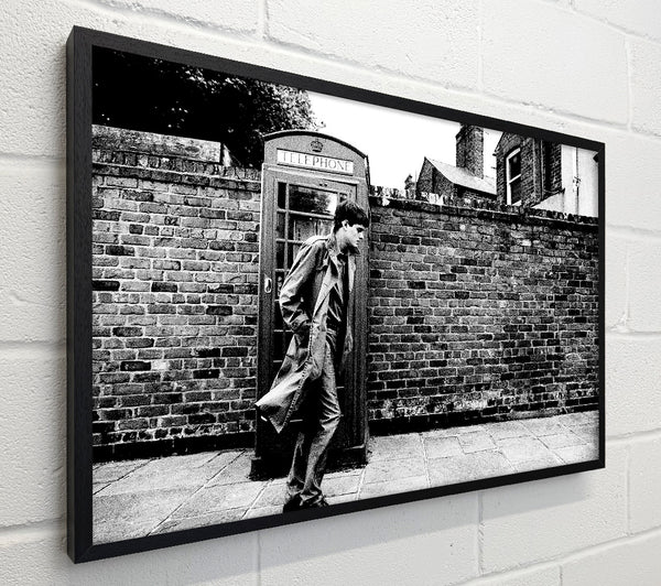 Ian Curtis