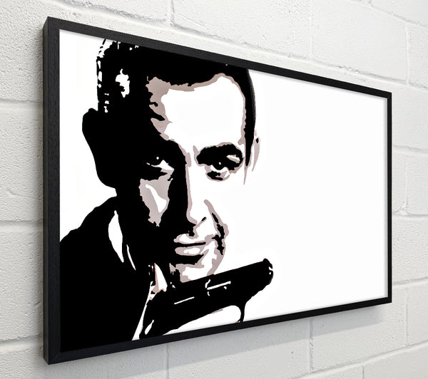James Bond Sean Connery
