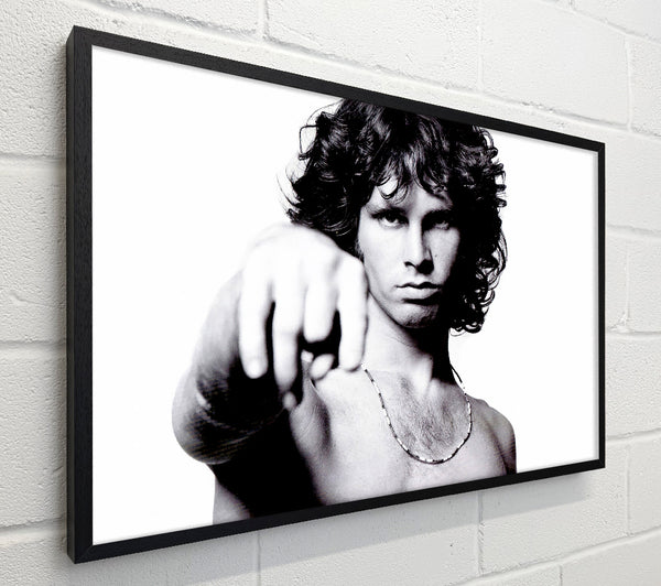 Jim Morrison Light My Fire