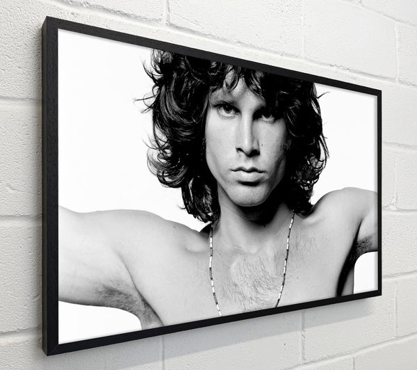Jim Morrison Music
