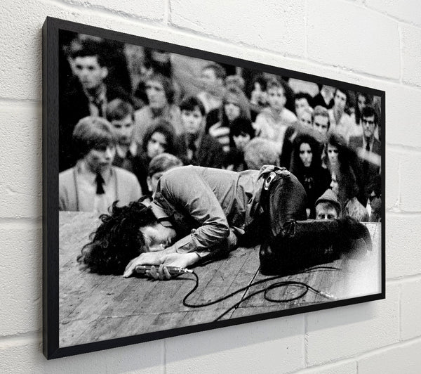Jim Morrison Stage