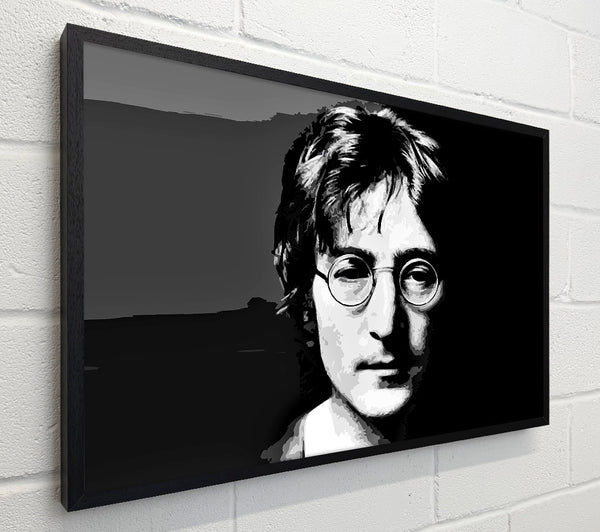 John Lennon Peace