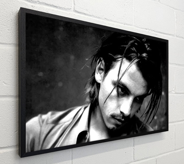 Johnny Depp Sexy