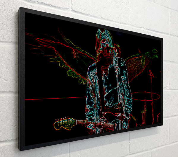 Kurt Cobain