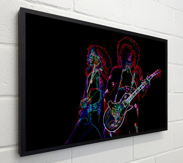 Led Zepplin