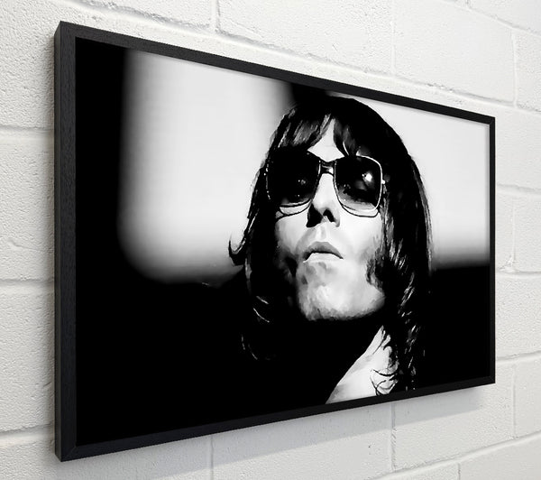 Liam Gallagher Oasis
